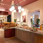 Tribe Hotel Dusseldorf